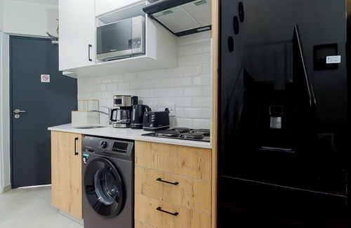 Greater Johannesburg Metropolitan Area Apartment | AYA Luxury Loft Apartment - Fourways, Sandton