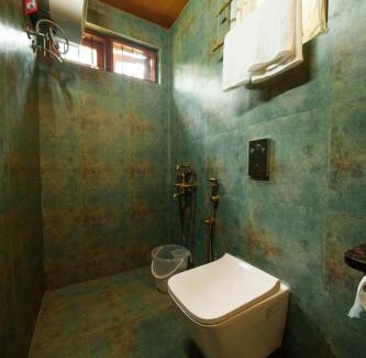 Udumbanchola House | Aya natural
