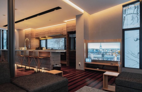 Hirafu House | Aya Villas