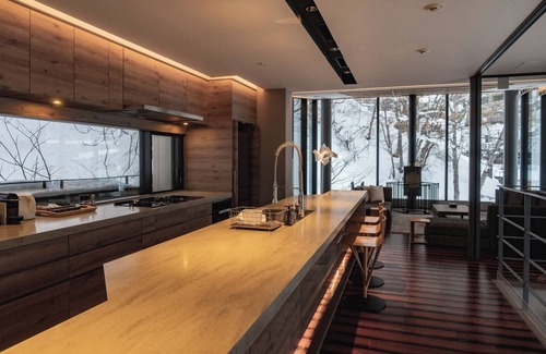 Hirafu House | Aya Villas