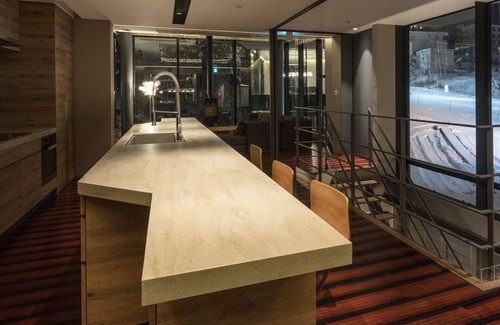 Hirafu House | Aya Villas