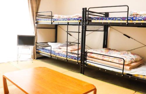Aya Hotel | Ayagawasou