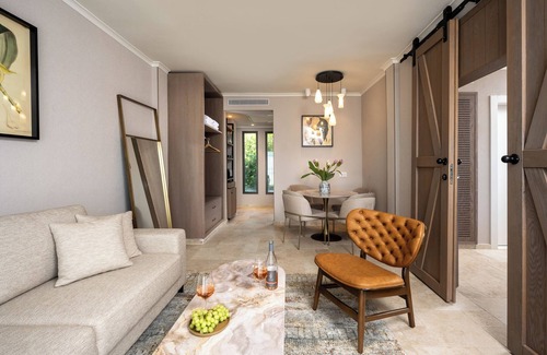 HaGalil HaElyon Hotel | Ayala by Isrotel Collection