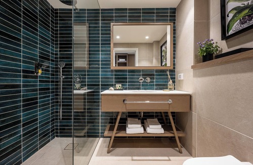 HaGalil HaElyon Hotel | Ayala by Isrotel Collection