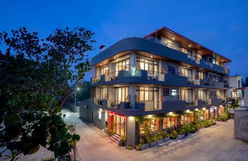 Gulhi Hotel | Ayala Oceanview Maldives