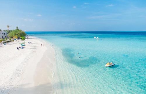 Gulhi Hotel | Ayala Oceanview Maldives