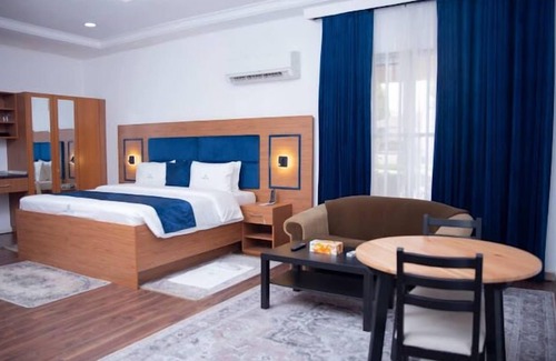 Biogbolo Hotel | Ayalla Hotels Limited