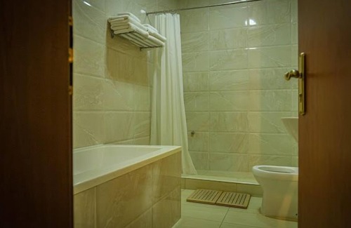 Biogbolo Hotel | Ayalla Hotels Limited