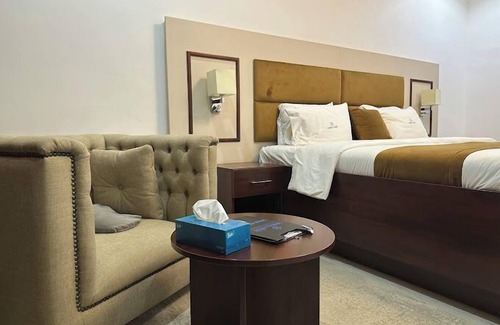 Biogbolo Hotel | Ayalla Hotels Limited