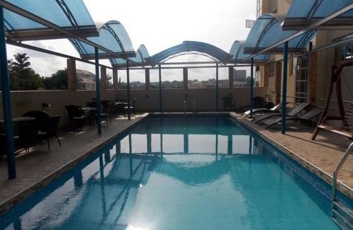 Port Harcourt Apartment | Ayalla Hotels Suites-abuja Royal Suite
