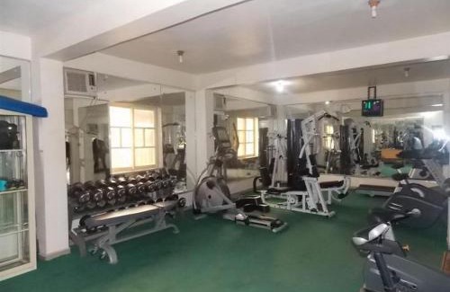 Port Harcourt Apartment | Ayalla Hotels Suites-abuja Royal Suite