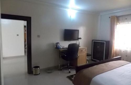 Port Harcourt Apartment | Ayalla Hotels Suites-abuja Royal Suite