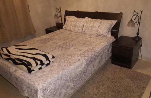 Laayayda House | Ayam Room