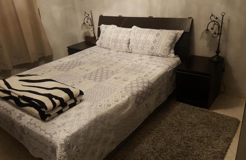 Laayayda House | Ayam Room