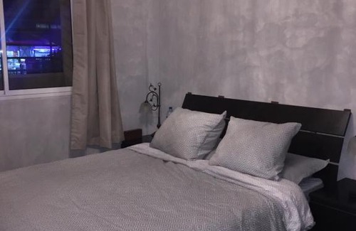 Laayayda House | Ayam Room
