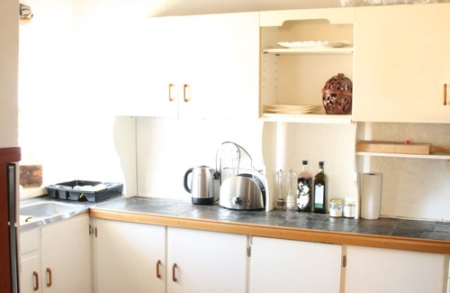 Paarl House | AYAMA Rock House - Beautiful, Cozy Home