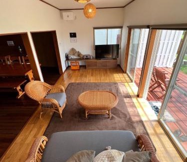 Amami House | Ayamarusou - Vacation STAY 78088v
