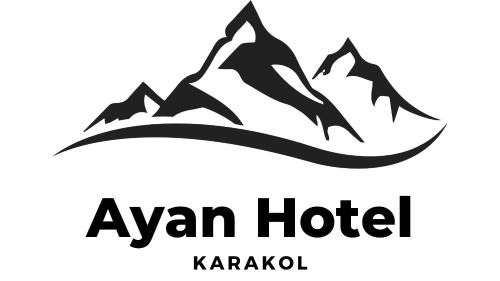 Karakol House | Ayan Hotel