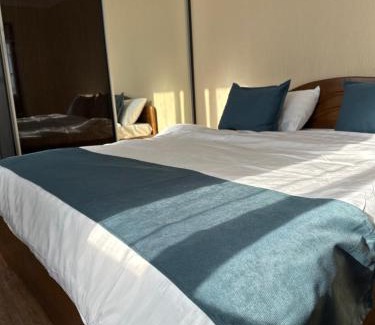 Karakol House | Ayan Hotel