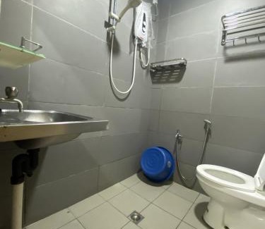 Labuan House | Ayana Homestay