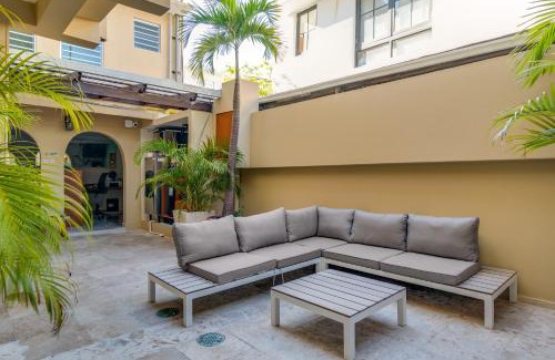 Ocean Park Hotel | Ayana Inn PR