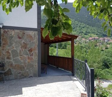 Macka Apartment | Ayas Apart