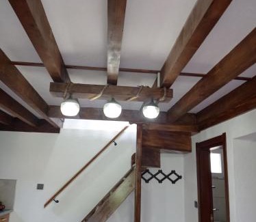Macka Apartment | Ayas Apart