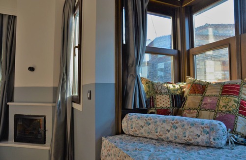 Selcuk Hotel | Ayasoluk Hotel