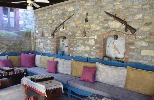 Selcuk Hotel | Ayasoluk Hotel