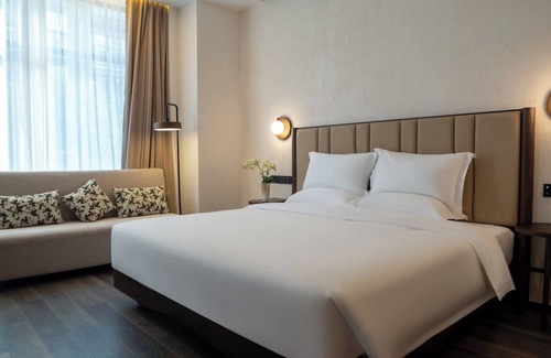 Jinjiang Hotel | Ayata Hotel
