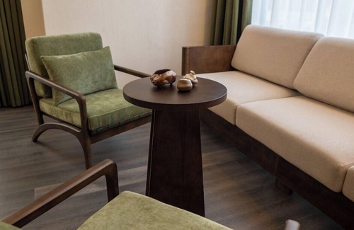 Jinjiang Hotel | Ayata Hotel