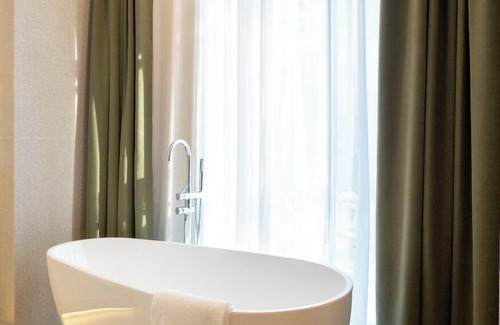 Jinjiang Hotel | Ayata Hotel