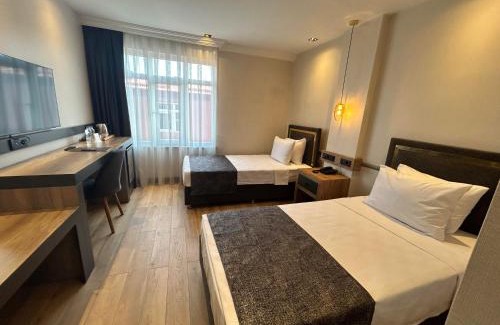 Bulancak Hotel | AYATOURE HOTEL