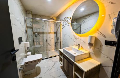Bulancak Hotel | Ayatoure Hotel