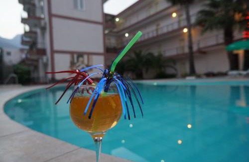Beldibi Hotel | Aybel İnn Hotel