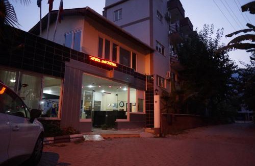 Beldibi Hotel | Aybel İnn Hotel