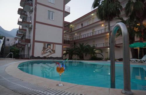 Beldibi Hotel | Aybel İnn Hotel