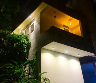 Dambulla House | Aybo Soulscape Villa Dambulla