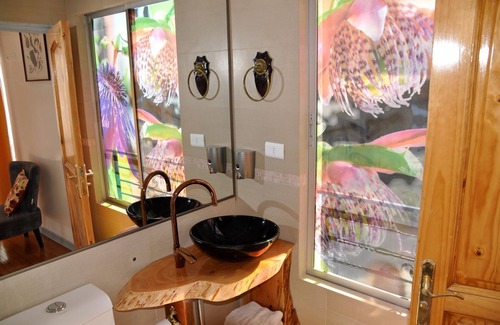 Cerro Concepcion Hotel | AYCA La Flora Hotel Boutique