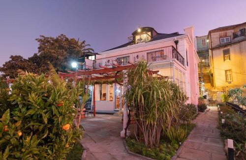 Cerro Concepcion Hotel | AYCA La Flora Hotel Boutique