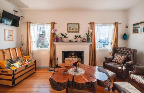 Cerro Concepcion Hotel | AYCA La Flora Hotel Boutique