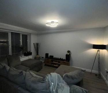 Ferryhill Apartment | Aycliffe Home Away From Home A1