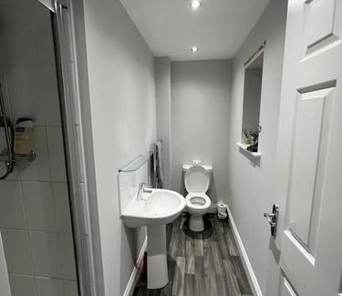 Ferryhill Apartment | Aycliffe Home Away From Home A1