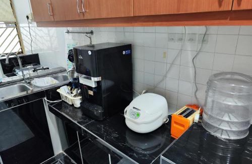 Pulai House | Aydan Homestay, UTM, Taman Sri Pulai, Skudai