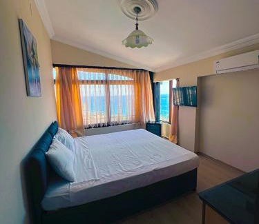 Artikli Hotel | AYDENİZ BUTİK OTEL