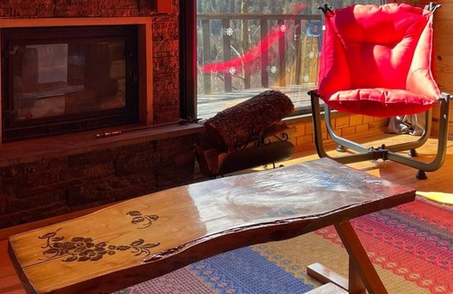 Ayder Ski Chalet | Ayder Alinoğlu Bungalov