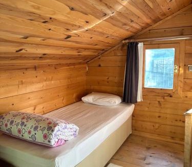 Ayder Yaylasi Ski Chalet | Ayder Bulut Dağevi Bungalow