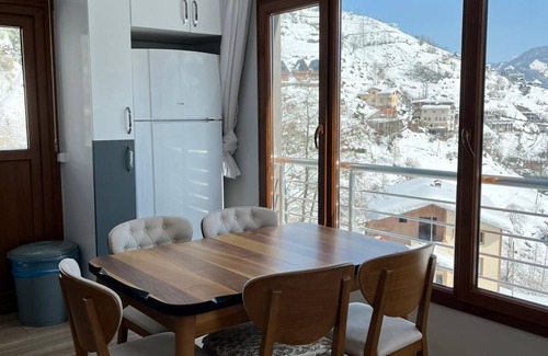 Ayder Apartment | Ayder Defne Apart