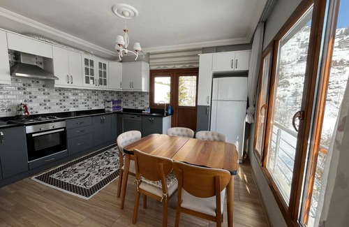 Ayder Apartment | Ayder Defne Apart
