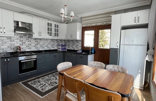 Ayder Apartment | Ayder Defne Apart